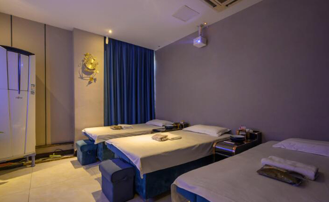 苏州相城区靠谱的养生会所怎样选择：专业指南避开消费陷阱