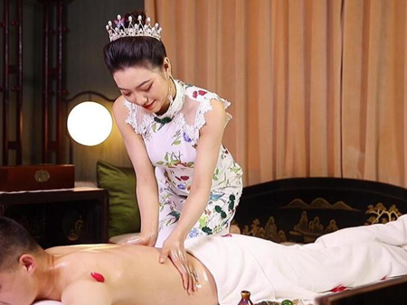 苏州相城区精油按摩的化学奥秘：芳香疗法如何作用于身心